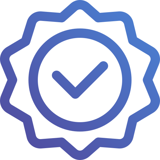 Network Optimization Icon